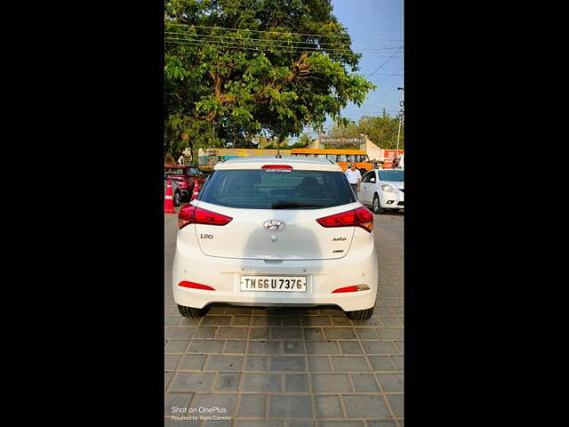 Used Hyundai Elite i20 [2018-2019] Asta 1.4 (O) CRDi in Coimbatore