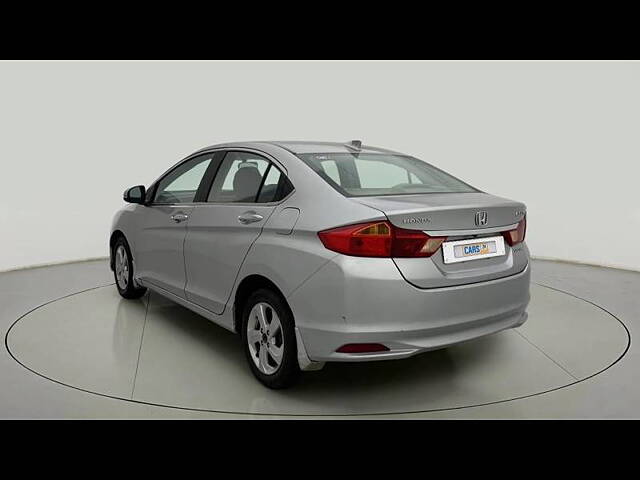 Used Honda City [2014-2017] VX CVT in Ahmedabad