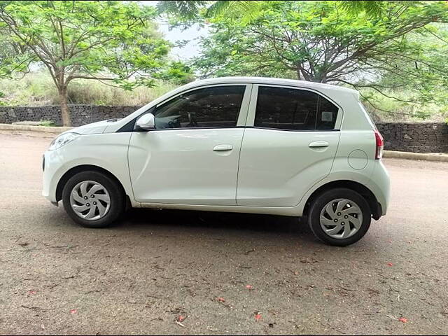 Used Hyundai Santro Sportz [2018-2020] in Nashik