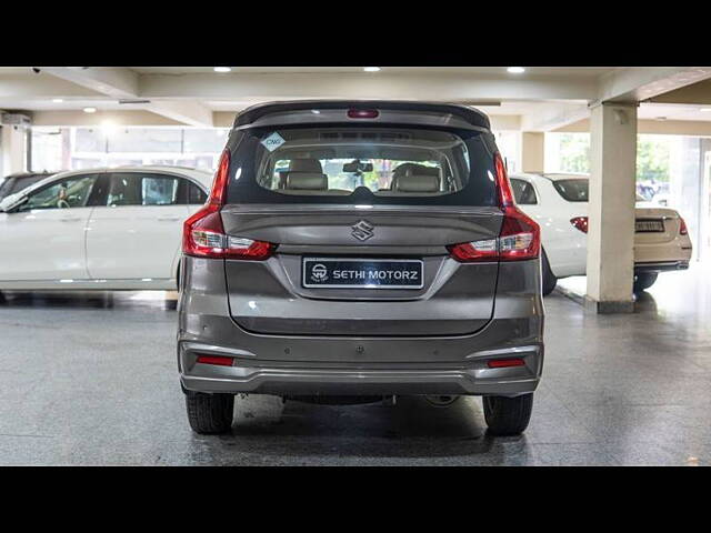 Used Maruti Suzuki Ertiga VXi (O) CNG [2022-2023] in Delhi