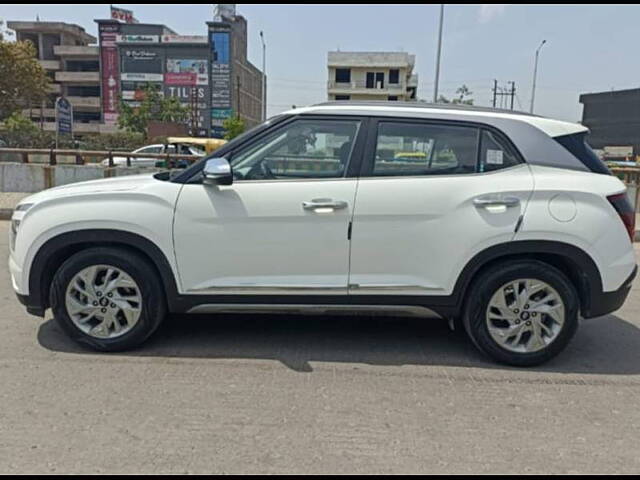 Used Hyundai Creta [2020-2023] SX 1.5 Petrol [2020-2022] in Noida