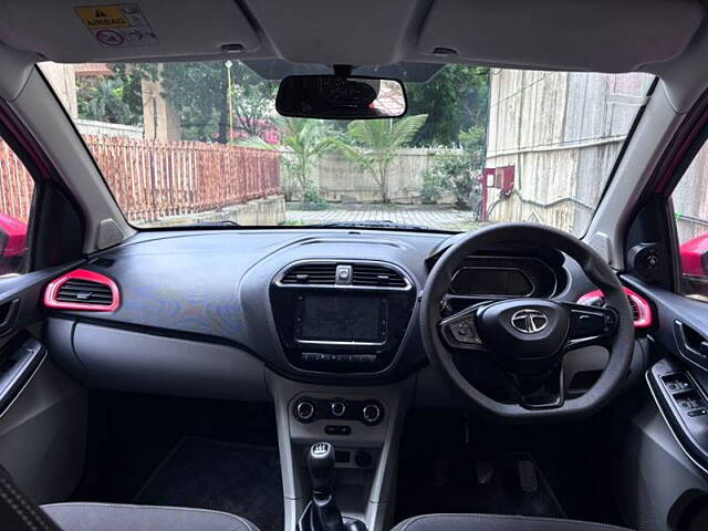 Used Tata Tiago [2016-2020] Revotron XZ in Thane