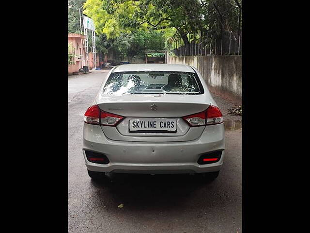 Used Maruti Suzuki Ciaz Delta Hybrid 1.5 AT [2018-2020] in Delhi