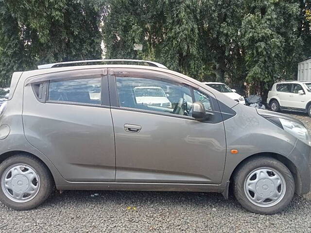 Used Chevrolet Beat [2011-2014] LT Petrol in Mumbai