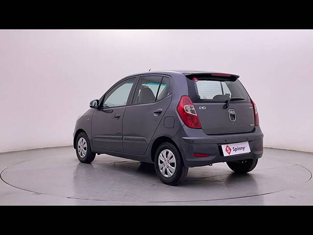 Used Hyundai i10 [2010-2017] Sportz 1.2 Kappa2 in Bangalore