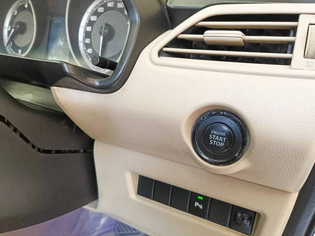 Used Maruti Suzuki Dzire [2017-2020] ZDi Plus AMT in Ludhiana