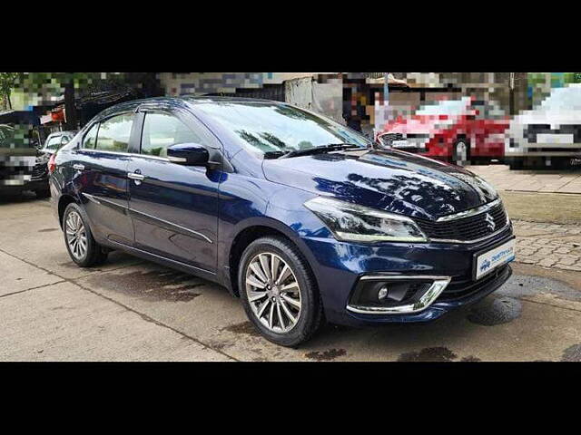 Used Maruti Suzuki Ciaz Alpha 1.5 [2020-2023] in Thane