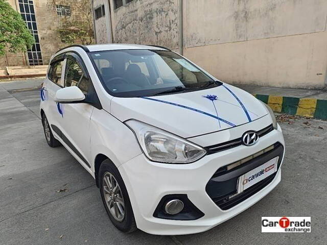 Used Hyundai Grand i10 [2013-2017] Asta 1.2 Kappa VTVT (O) [2013-2017] in Noida