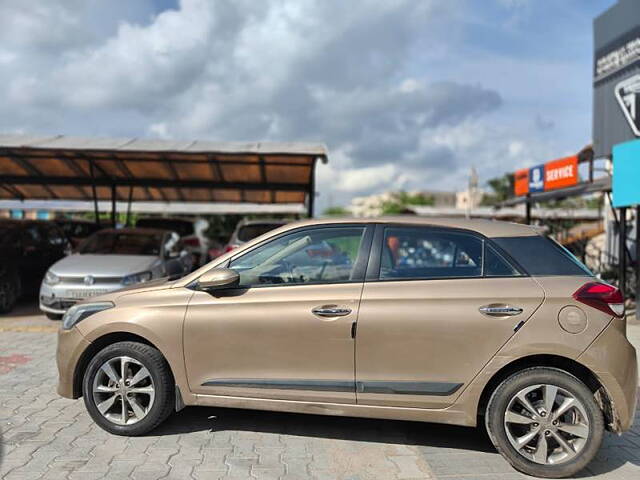 Used Hyundai i20 [2012-2014] Asta 1.2 in Hyderabad