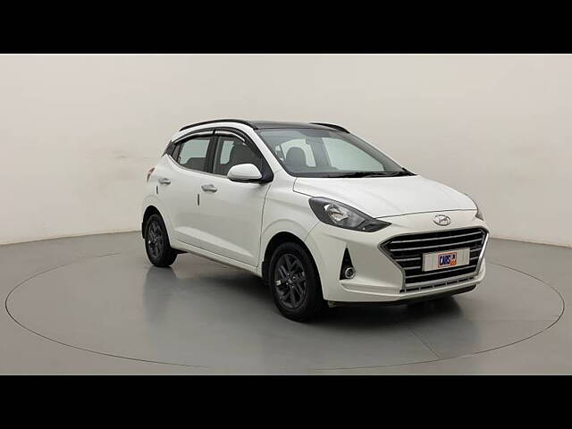 Used 2022 Hyundai Grand i10 NIOS in Hyderabad