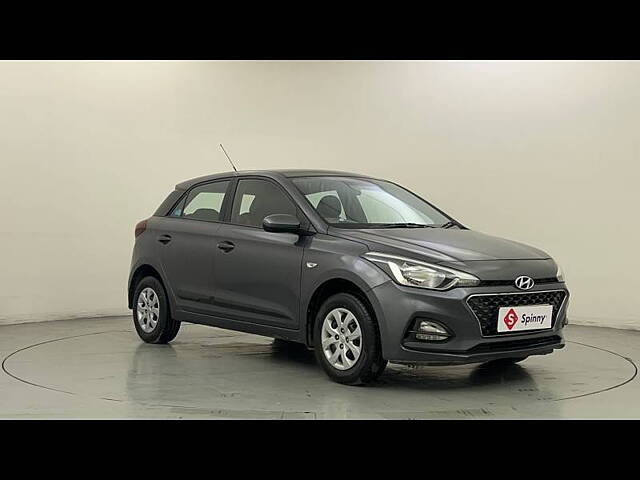 Used Hyundai Elite i20 [2019-2020] Magna Plus 1.2 [2019-2020] in Gurgaon