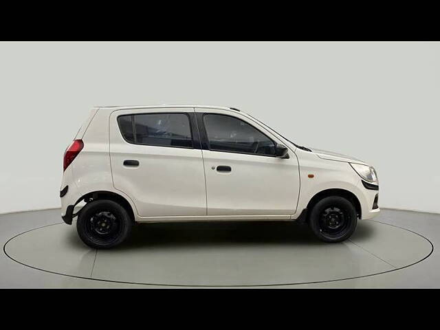 Used Maruti Suzuki Alto K10 [2014-2020] VXi [2014-2019] in Delhi