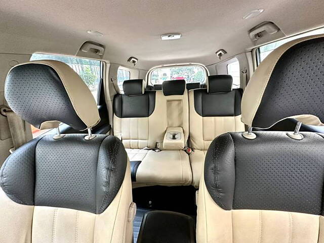 Used Mahindra XUV500 [2015-2018] W6 AT in Delhi