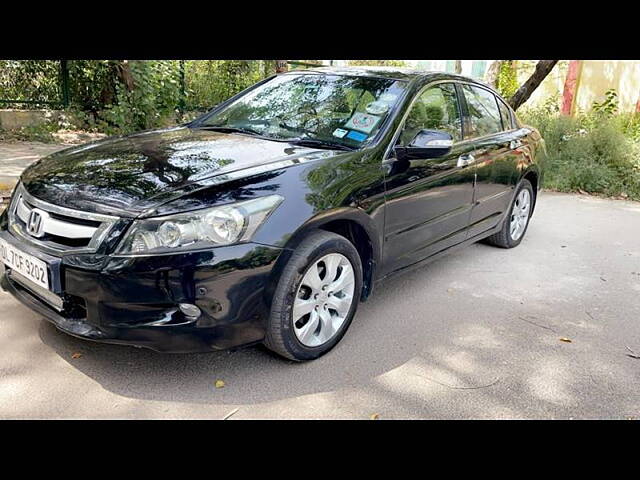 Used Honda Accord [2008-2011] 3.5 V6 Inspire in Delhi