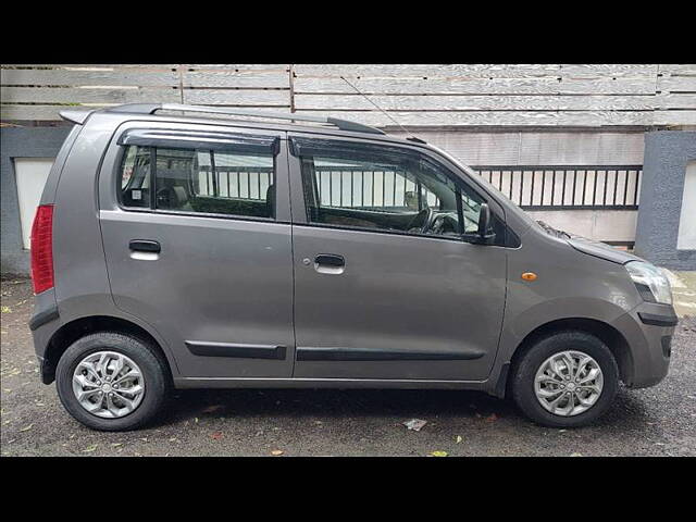 Used Maruti Suzuki Wagon R 1.0 [2014-2019] LXI CNG (O) in Pune