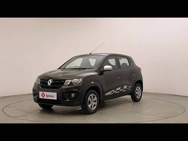 Used 2016 Renault Kwid in Gurgaon