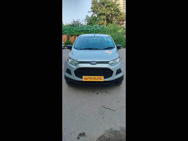 Used 2014 Ford Ecosport in Delhi