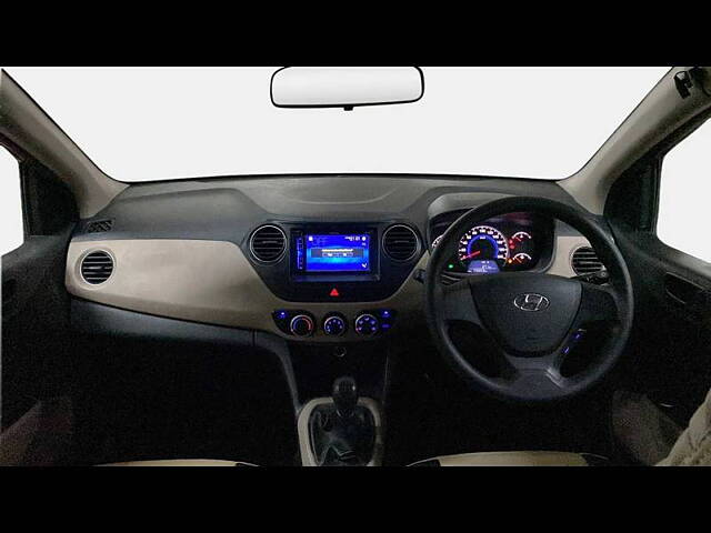 Used Hyundai Grand i10 Magna 1.2 Kappa VTVT in Navi Mumbai