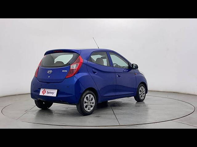 Used Hyundai Eon Sportz in Chennai