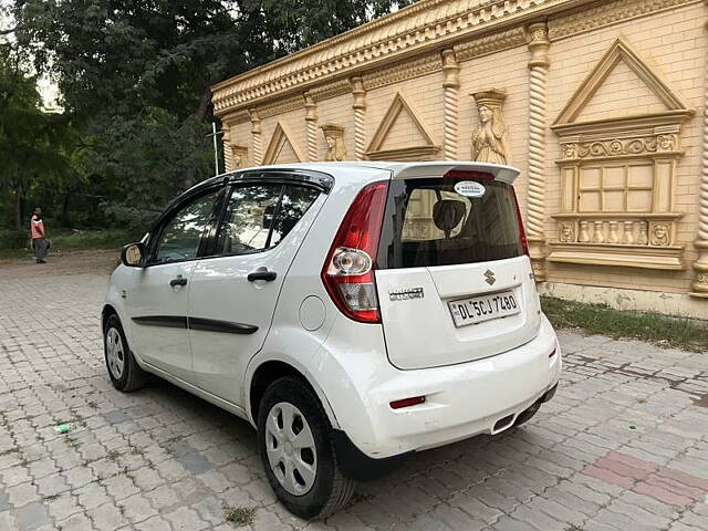 Used Maruti Suzuki Ritz Vxi BS-IV in Gurgaon