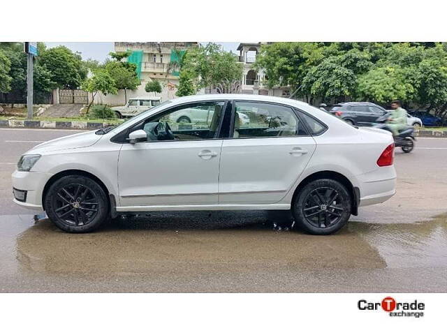 Used Skoda Rapid Style 1.5 TDI AT in Jaipur