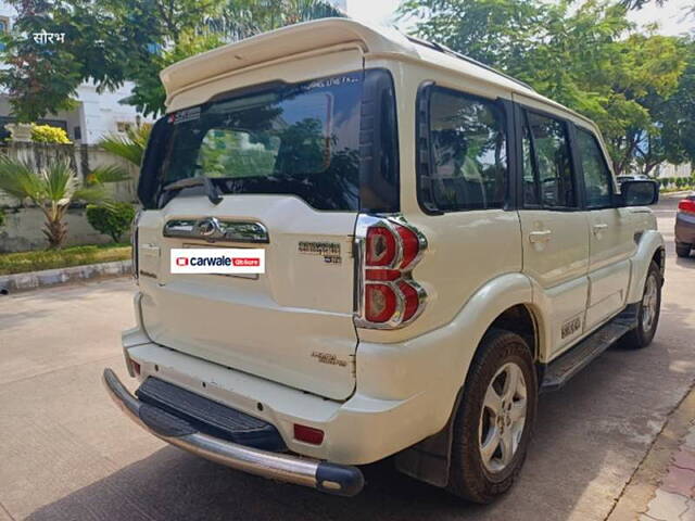 Used Mahindra Scorpio 2021 S11 4WD 8 STR in Lucknow