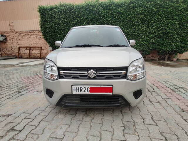 Used 2023 Maruti Suzuki Wagon R in Gurgaon