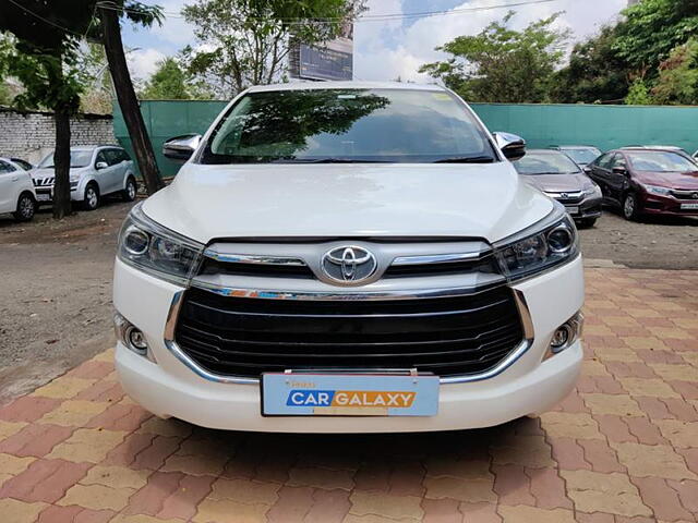 Used 2019 Toyota Innova in Thane