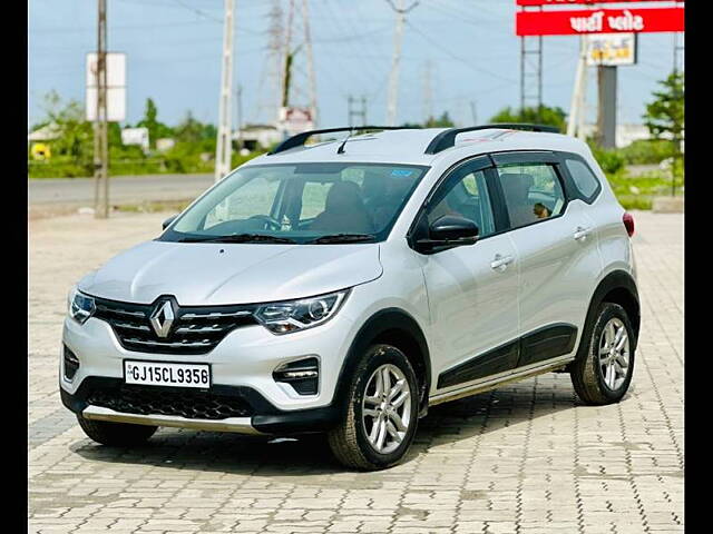 Used Renault Triber [2019-2023] RXZ [2019-2020] in Surat