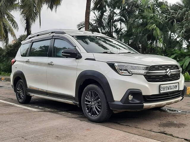 Used 2022 Maruti Suzuki XL6 in Mumbai