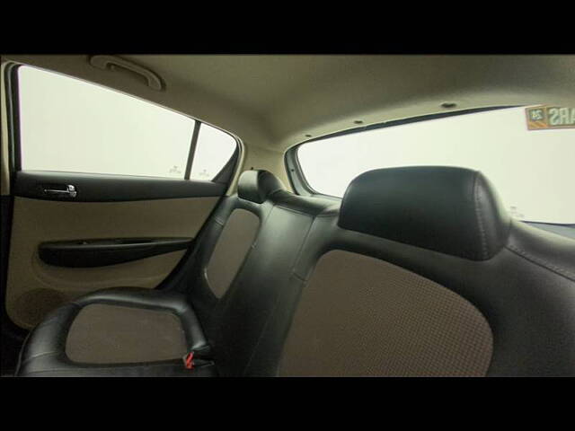 Used Hyundai i20 [2012-2014] Magna 1.2 in Delhi