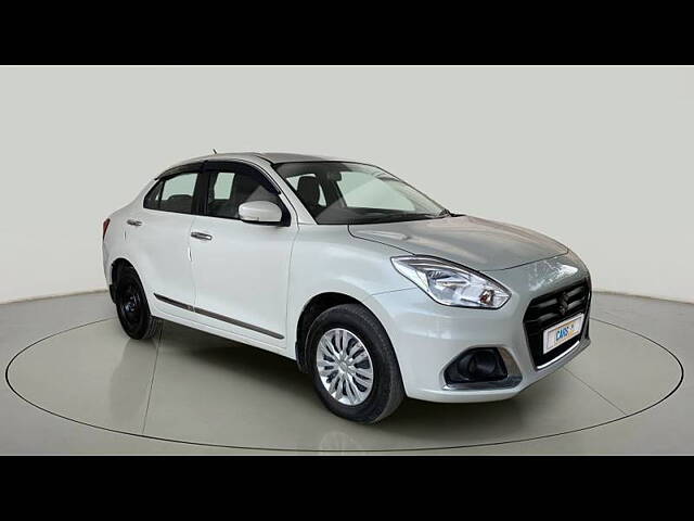 Used 2020 Maruti Suzuki DZire in Ahmedabad