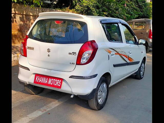 Used Maruti Suzuki Alto 800 [2012-2016] Lxi in Delhi