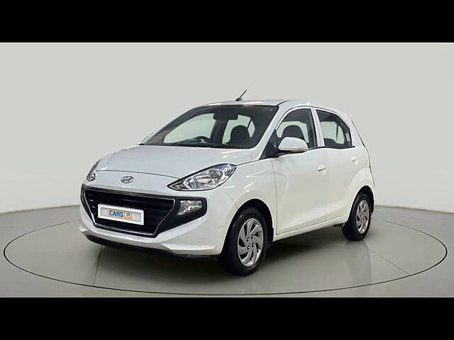 Used Hyundai Santro Sportz [2018-2020] in Chandigarh