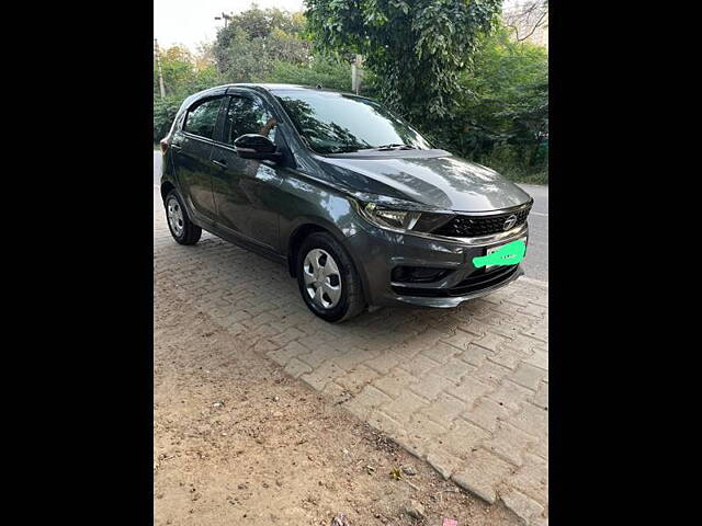 Used Tata Tiago XT CNG [2022-2023] in Delhi