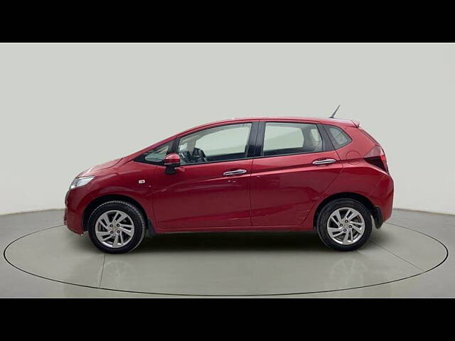 Used Honda Jazz [2015-2018] V Petrol in Delhi