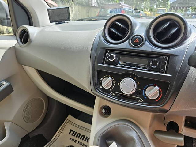 Used Datsun GO Plus [2015-2018] D in Mumbai