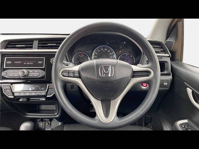 Used Honda BR-V V CVT Petrol in Bangalore