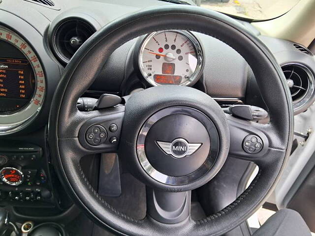 Used MINI Cooper Countryman [2012-2015] Cooper D in Hyderabad