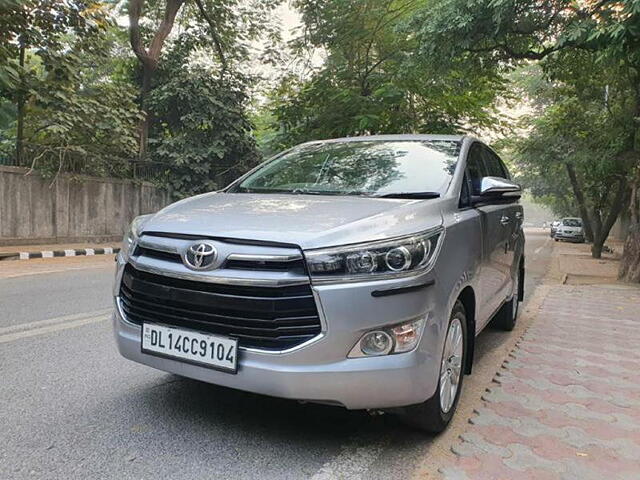 Used 2016 Toyota Innova in Delhi