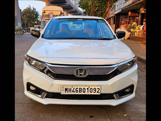 Used 2019 Honda Amaze in Mumbai