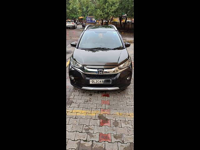 Used 2017 Honda WR-V in Delhi