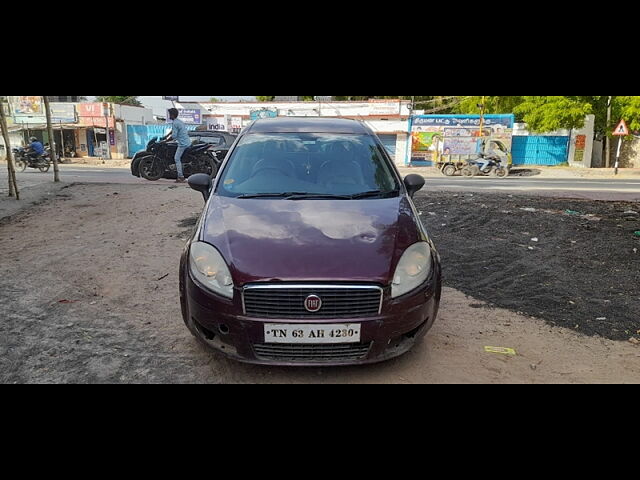 Used 2014 Fiat Linea in Madurai