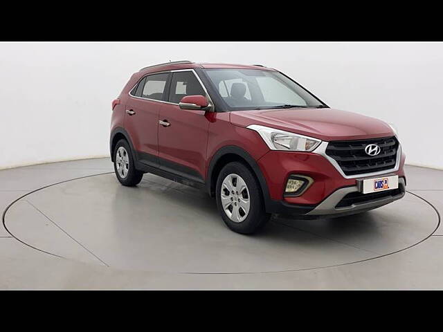 Used 2018 Hyundai Creta in Chennai