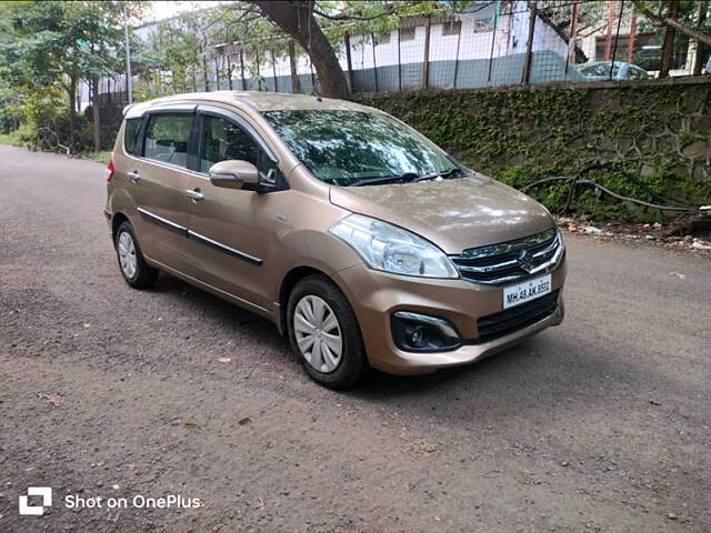 Used Maruti Suzuki Ertiga [2015-2018] VDI SHVS in Mumbai