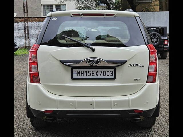 Used Mahindra XUV500 [2011-2015] W8 AWD in Nashik