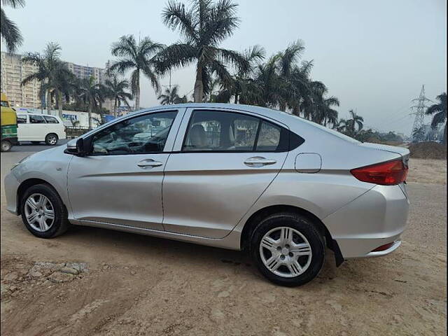 Used Honda City [2014-2017] VX in Mohali