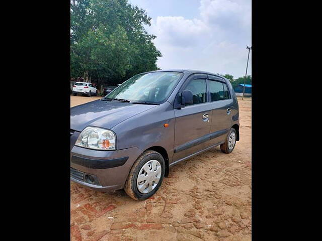 Used Hyundai Santro Xing [2008-2015] GL in Delhi