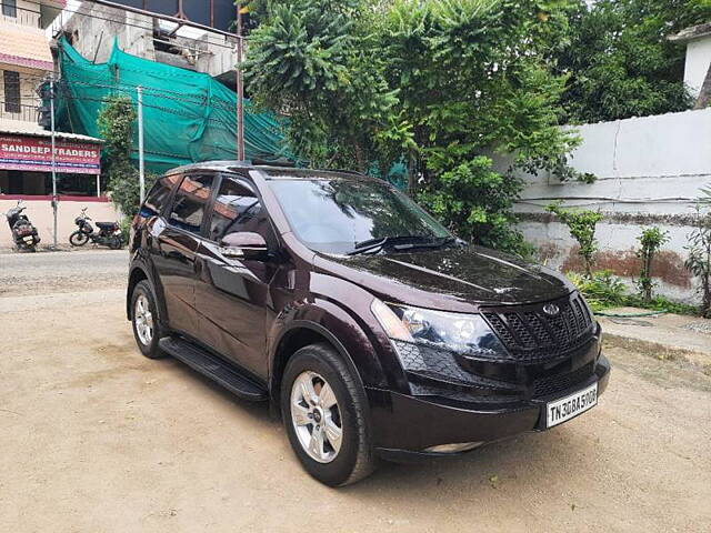 Used Mahindra XUV500 [2011-2015] W8 in Coimbatore