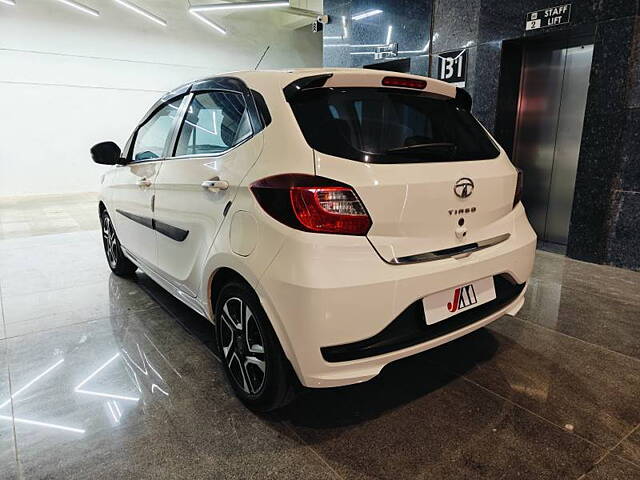 Used Tata Tiago XZ Plus [2020-2023] in Ahmedabad